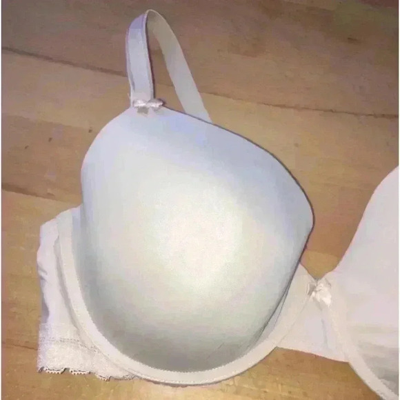 Felina Contour Seamless Bra 38DD - Picture 3 of 9